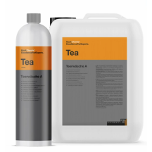 Dégoudronnant TEERWASCHE A - Koch Chemie