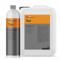 Dégoudronnant TEERWASCHE A - Koch Chemie