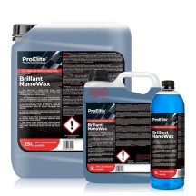 Brillant NanoWax - ProElite