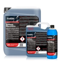 Brillant NanoWax - ProElite
