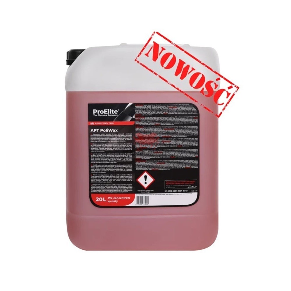 APT PoliWax - ProElite