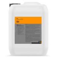 Sil - Koch chemie