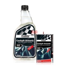 Cockpit Oceanic - ProElite