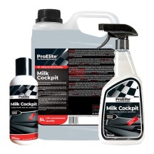 Milk Cockpit - ProElite