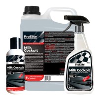 Milk Cockpit - ProElite