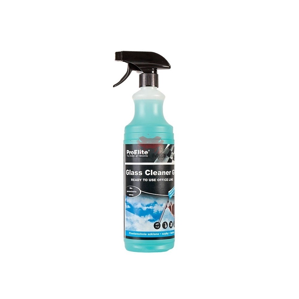 Glass Cleaner GT - ProElite