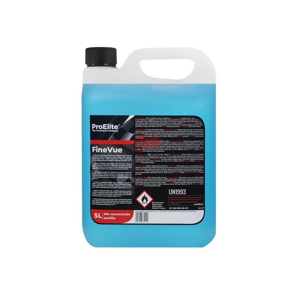 FineVue - ProElite