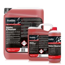 Moto Cleaner - ProElite