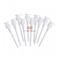 Pompes pour savon, gel, désinfectant - ProElite