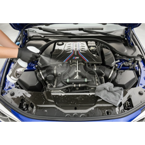 Moteur - Autres Surfaces