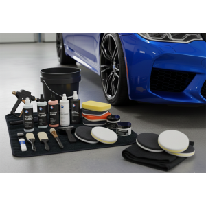 Kits Detailing