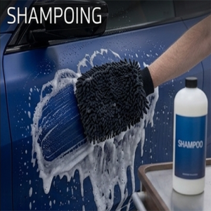 Shampoing