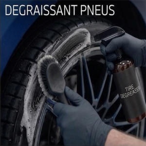 Dégraissant pneus