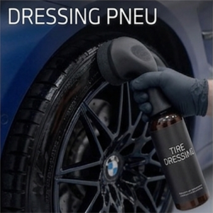 Dressing pneu