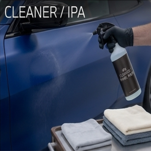 Cleaner / IPA