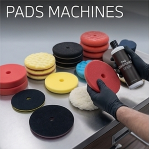 Pads machines