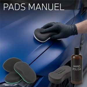 Pads manuel