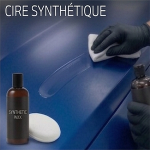 Cire synthétique