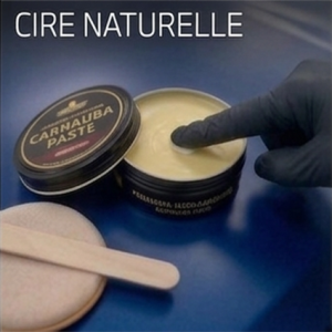 Cire naturelle