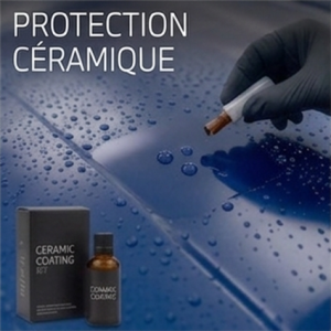 Protection céramique