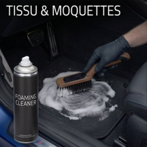 Tissus & Moquettes