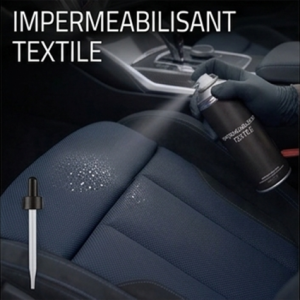 Imperméabilisant textile