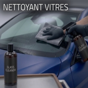Nettoyant vitres