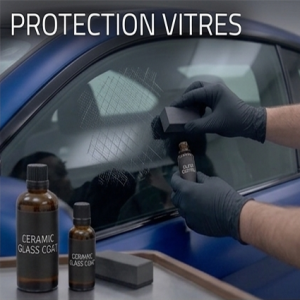 Protection vitres