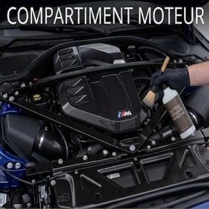 Compartiment moteur