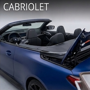 Cabriolet