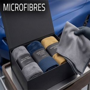 Microfibres