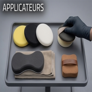 Applicateurs