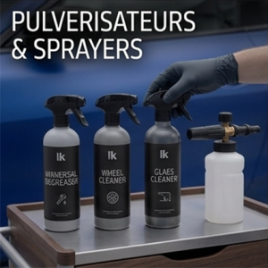 Pulvérisateurs & Sprayer