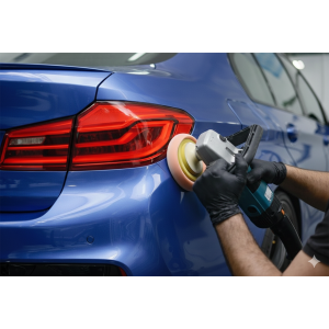 Polissage - Correction