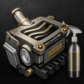 Moteur - Autres Surfaces